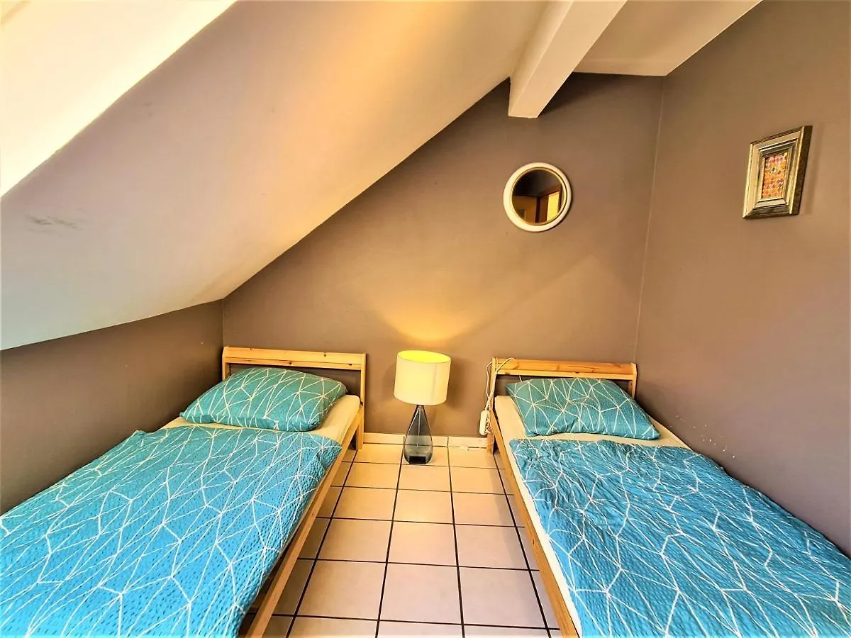 Apartment Bei Playmobilland- Grosszuegige Wohnung 3