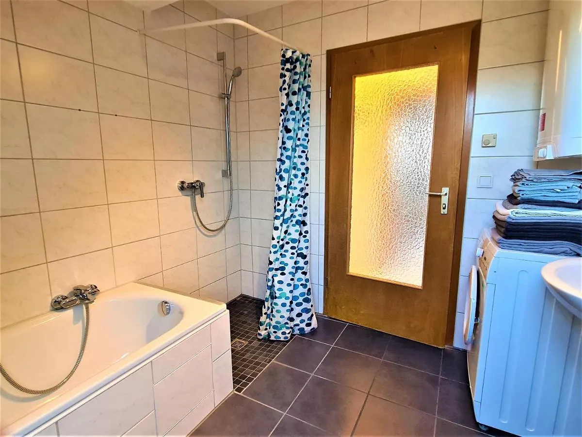 Apartment Bei Playmobilland- Grosszuegige Wohnung 3