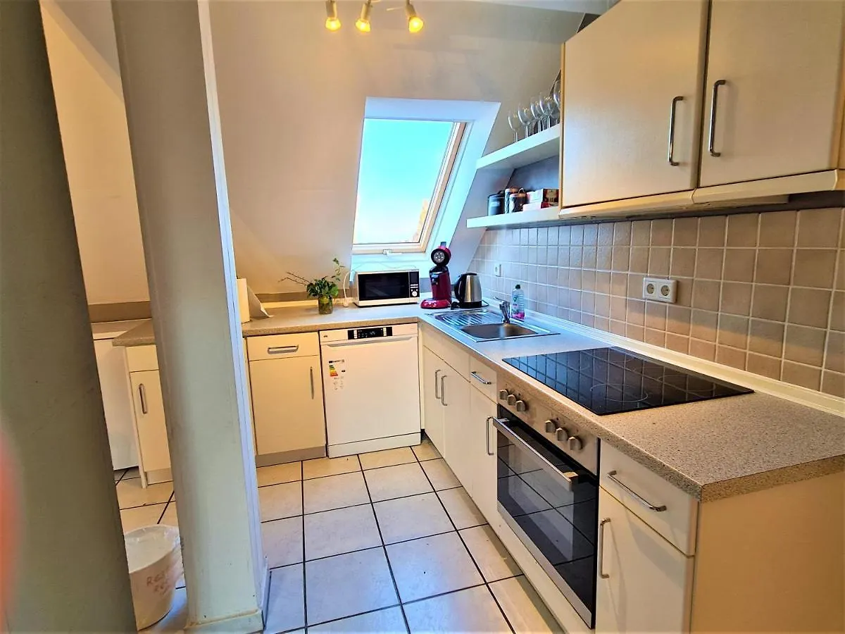 Bei Playmobilland- Grosszuegige Wohnung 3 Apartment