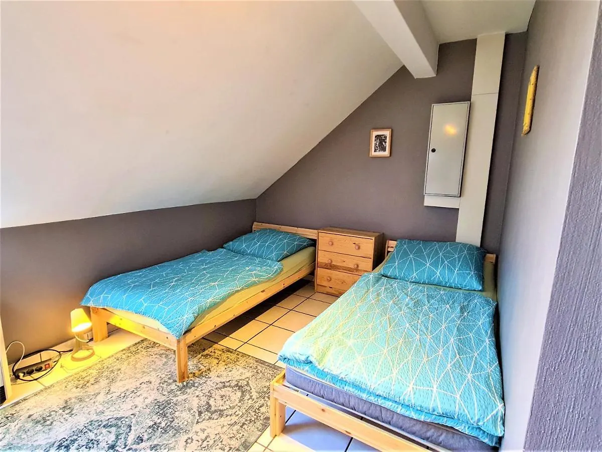 Apartment Bei Playmobilland- Grosszuegige Wohnung 3