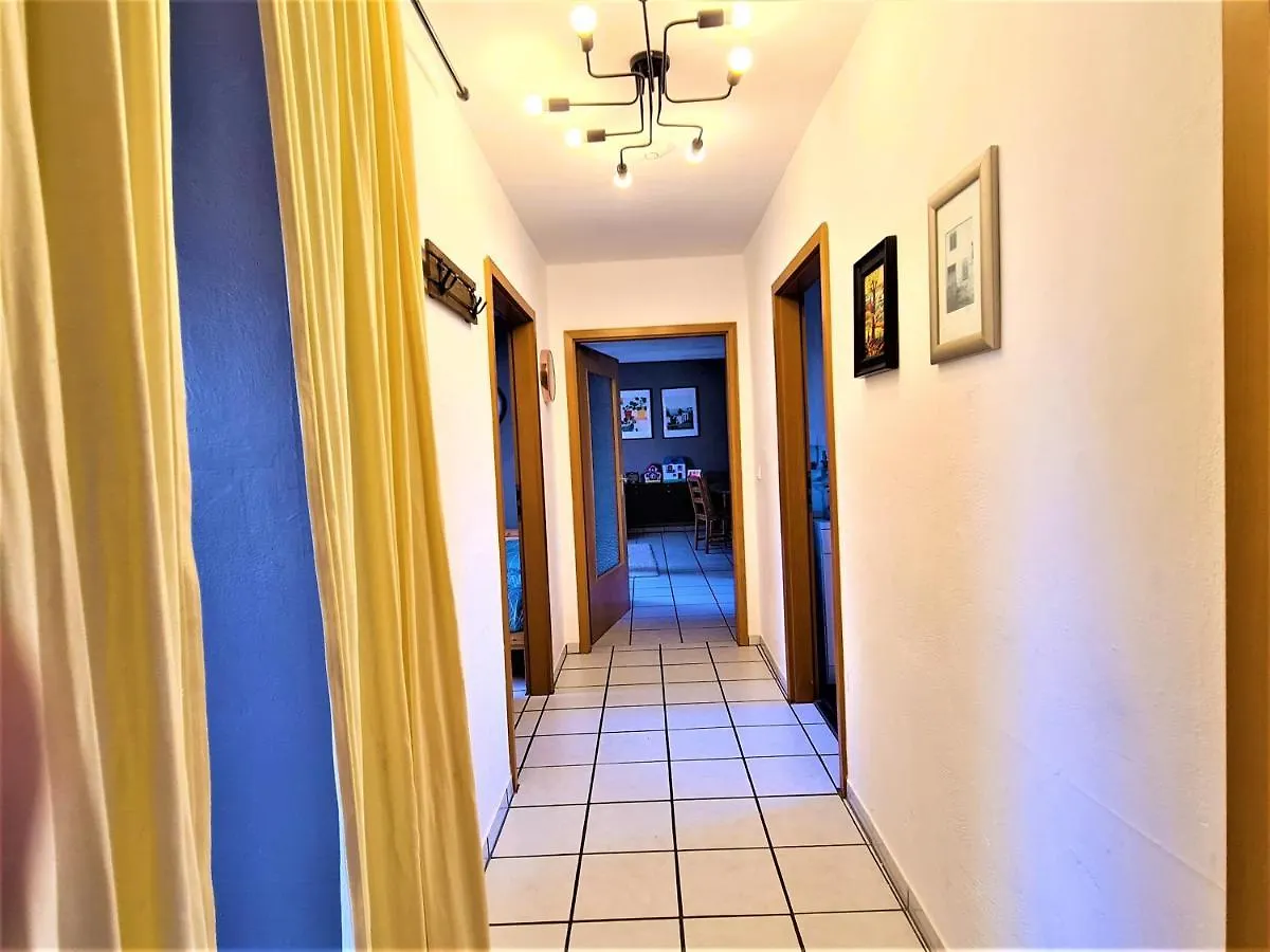 Bei Playmobilland- Grosszuegige Wohnung 3 Apartment Zirndorf