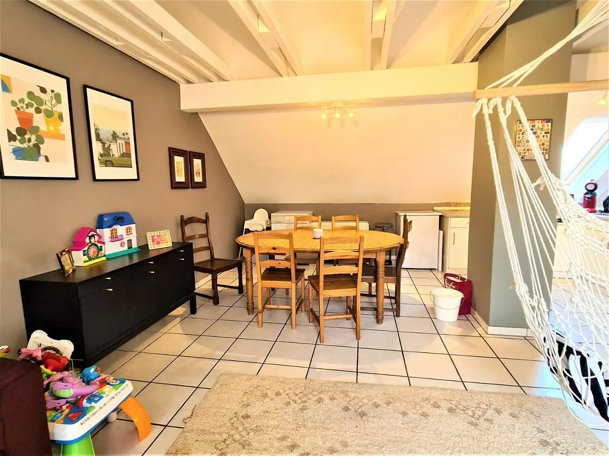 Apartment Bei Playmobilland- Grosszuegige Wohnung 3 Germany