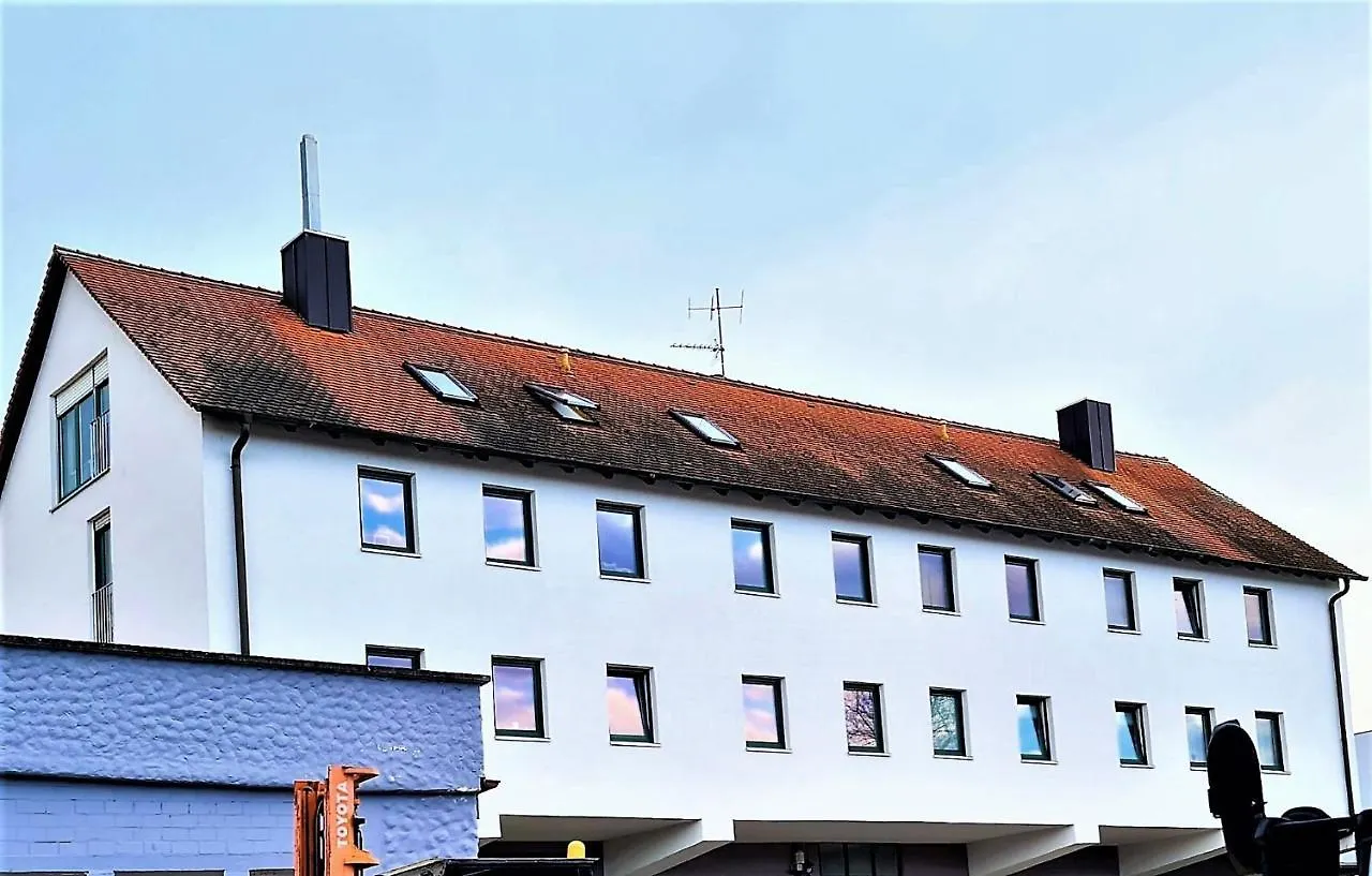 Bei Playmobilland- Grosszuegige Wohnung 3 Zirndorf
