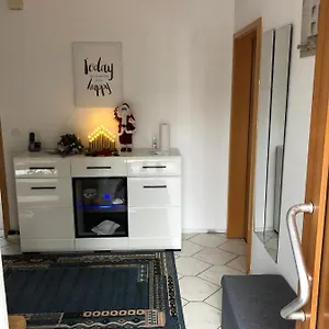Apartment Konnis, Speichersdorf