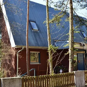 Apartment Backhaus, Bad Bocklet