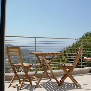 Le 2 Baie Di Ferienhaus Sestri Levante