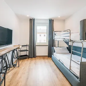 Apartment Condos, Zirndorf