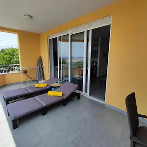 Panorama Apartment Jadranovo