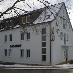 Gaestehaus Zur Kurve Hotel