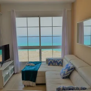 Vista Esmeralda En Playa Paraiso Apartment Costa Calma