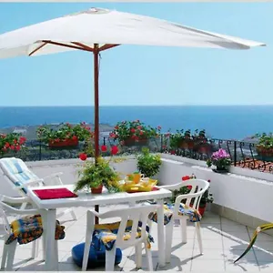 Casa Bellavista Apartment Terzorio