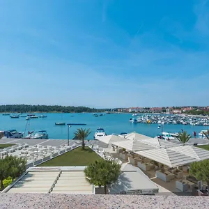 Riva Apartment Medulin