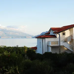 Apartements Magdalena Apartment Lopar